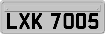 LXK7005