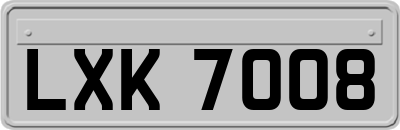 LXK7008