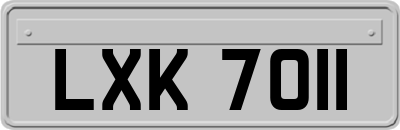 LXK7011