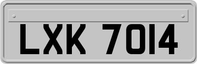 LXK7014