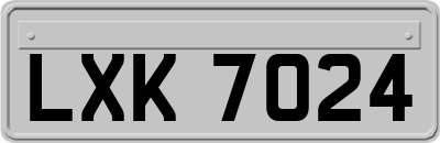 LXK7024