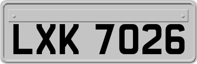 LXK7026