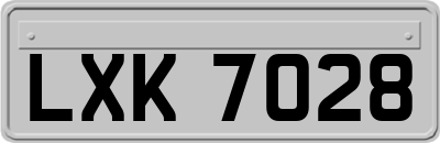 LXK7028