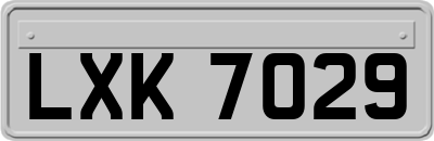 LXK7029