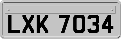LXK7034