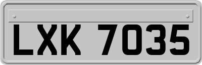 LXK7035