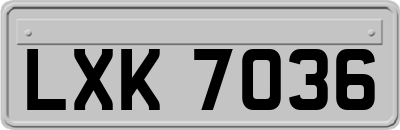 LXK7036