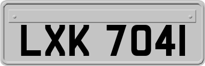 LXK7041