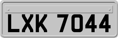 LXK7044