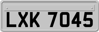 LXK7045