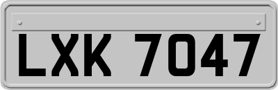 LXK7047