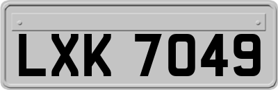 LXK7049