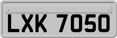 LXK7050