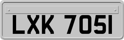 LXK7051