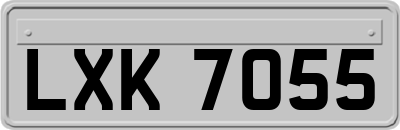 LXK7055