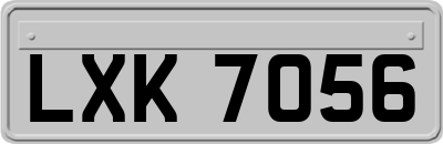 LXK7056