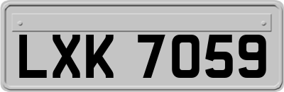 LXK7059