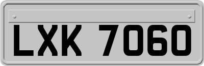 LXK7060