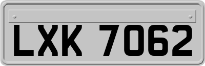 LXK7062