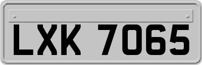 LXK7065