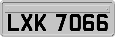 LXK7066