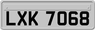 LXK7068