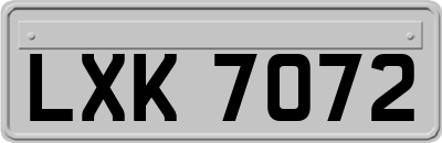 LXK7072