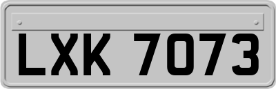 LXK7073