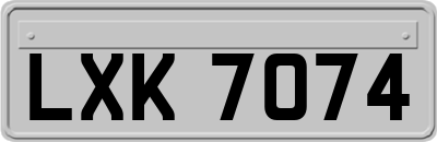LXK7074