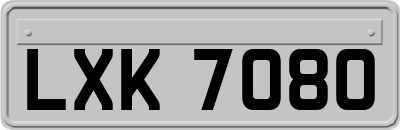LXK7080