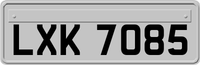 LXK7085