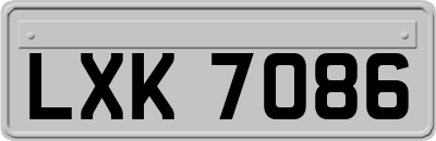 LXK7086