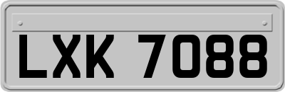 LXK7088