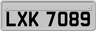 LXK7089