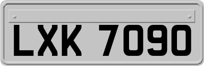 LXK7090