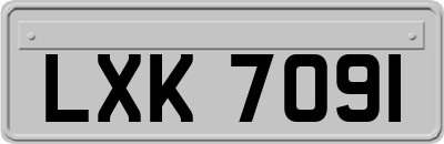 LXK7091