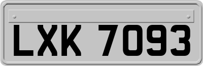 LXK7093
