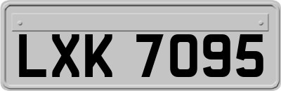 LXK7095