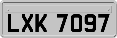 LXK7097
