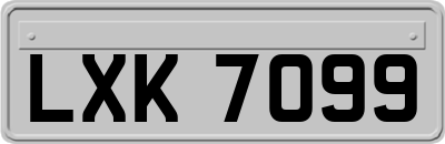 LXK7099