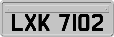 LXK7102