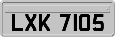 LXK7105