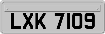 LXK7109