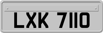 LXK7110