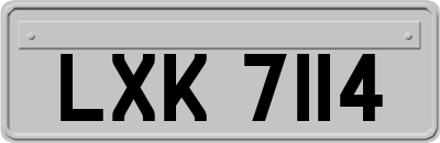 LXK7114