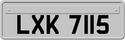 LXK7115