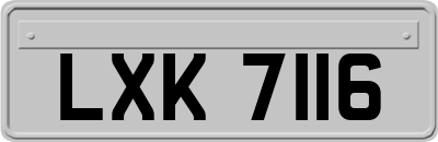 LXK7116