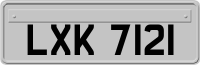 LXK7121