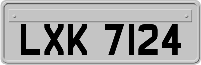 LXK7124