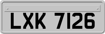 LXK7126